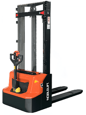 Elektrostapler PSE12N EDGE