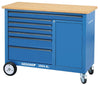 GEDORE Rollwerkbank mit Sortiment