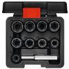 GEDORE Spiralnutenausdreher 1/2
