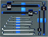 GEDORE Kugellagerabzieher-Satz in i-BOXX 72 Modul