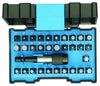 GEDORE Bit-Box Industrie 32-teilig