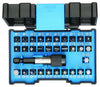 GEDORE Bit-Box Allround 32-teilig