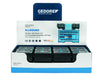GEDORE Display mit 16x Bit-Box Allround