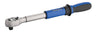 GEDORE telescopic reversible ratchet 1/2