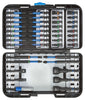 GEDORE Torsionsbit-Satz SL+PR+PH+PZ+TX 42-teilig