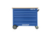 GEDORE Rollwerkbank mit Sortiment