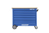 GEDORE Rollwerkbank mit 5 Schubladen