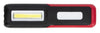 GEDORE Arbeitslampe 2x 3W LED Akku USB Magnet