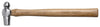 GEDORE Schlosserhammer Engl. 1/4lbs Hickory
