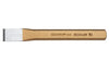 GEDORE Flachmeißel flachoval 125x15x9 mm