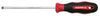 GEDORE 2K-Schraubendreher Schlitz 6.5 mm 1.2x150 mm