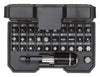 GEDORE Bit-Box 1/4 SL+PH+PZ+TX+6-kant 32-teilig