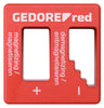 GEDORE (Ent-)Magnetisierer für Werkzeuge, 52x50x26mm