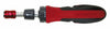 GEDORE Knarrenschraubendreher Bit-Fix.Teleskop 1/4