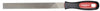 GEDORE Flachfeile Hieb 2 310mm 2K-Griff