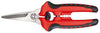 GEDORE Universalschere Klingenlänge 50mm 2K-Griff
