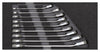 GEDORE Schraubenschlüsselsatz 2/6 CT-Modul 9-teilig
