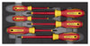 GEDORE VDE-Schraubendreher-Satz 2/6 CT-Modul 6-teilig