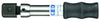 GEDORE TBN 45 G Click-Type Torque Wrench TBN 9x12 13-65 Nm