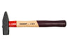 GEDORE engineer's hammer ROTBAND-PLUS with hickory handle, 400 g