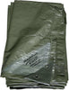 Rainexo NEUTRAL,  - Abdeckplane grün, 90g/qm, 2x3m