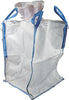 BigBag NEUTRAL,  Tragkr. 1350 kg 4 Hebeschlaufen