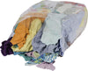 Trikotputzlappen NEUTRAL,  hellbunt, 5 kg