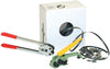PP-Umreifungsset NEUTRAL,  2 komplett 16mm