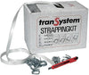 Kraftband-System NEUTRAL,  13 mm Strapping-Kit