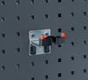 Werkzeughalter BOTT,  flexibel B60xT60xD25-45 mm für Lochplatten für Lochplatten bott