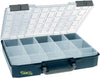 Sortimentskoffer CarryLite 80 5x10-15 RAACO, CarryLite 80 5x10-15