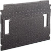 L-BOXX NEUTRAL,  Deckeleinlage B405xT333xH30 mm aus Hartschaum