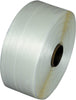 Polyesterband NEUTRAL,  13mm Rolle per 1100 m