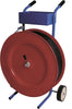 Abrollwagen, NEUTRAL,  fahrbar für PP-Band 13/16mm