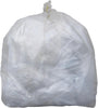 Müllsack NEUTRAL,  240 l,Typ100 transparent,lose