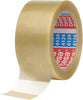 Klebeband PRECITOOL,  PACK 4124 PVC 50mmx66m transparent tesa