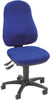 Drehstuhl PRECITOOL,  Point 60 royalblau