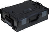 L-BOXX NEUTRAL,  Koffer 136 leer, B445xT358xH152 mm