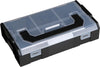 L-BOXX NEUTRAL,  Koffer Mini B260xT156xH63 mm Deckel transparent