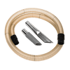 Zubehör-Set für Späne-Flüssigkeitssauger DEPURECO P12352, Ø 50 mm, Schlauch 3 m