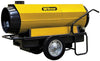 Heissluftturbine PRECITOOL,  BV 145 45,0 KW 230V interner Tank 80 Liter Wilms