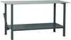 Schweißtisch KLW,  7016 1500x700x805 1AB