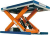 Kompakthubtisch EDMOLIFT,  Traglast 1500kg 1700 mm x 1000 mm