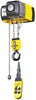 Elektrokettenzug YALE,  CPV 2-4 NH