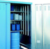 Gitterrost-Regal-Set LaCont,  3Ebenen,1800x500,vzk LACONT