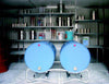 Thermo-Lagerhaus LaCont,  5075x6075,vzk+bl LACONT