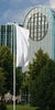Fahnenmast MANNUS,  Signal 7 m, Bodenhülse LK75
