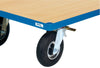 Luftbereifung FETRA,  1099 Mehrpreis bei D160mm fetra