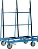 Plattenwagen FETRA,  4475 1200kg 2-seitig 1600x800 fetra