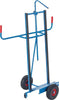 Plattenkarre FETRA,  2076 350kg Luft fetra